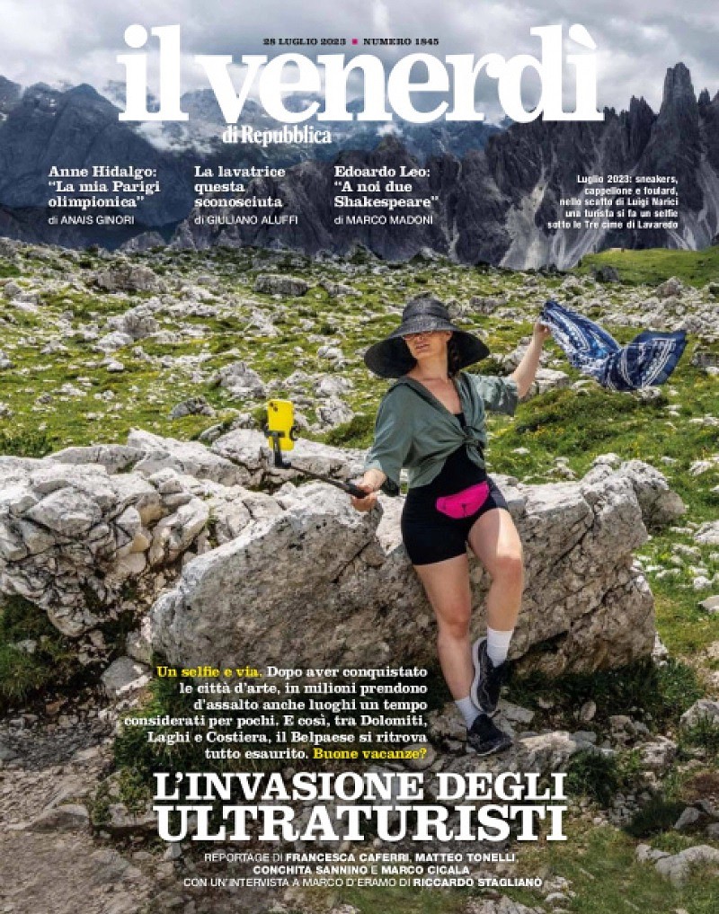 A capa da Il Venerdì di Repubblica (3).jpg